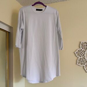 Tuckernuck / Pomander Place Mini Long Sleeve Jersey Dress